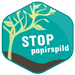 stop-papirspild